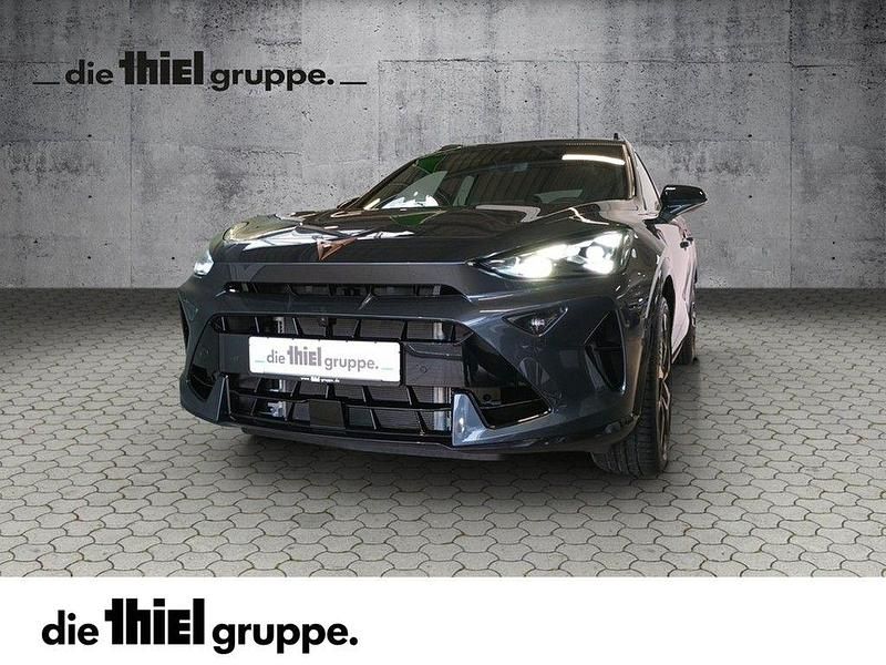 Sonstige Neu 2025 Cupra Formentor VZ SUV | 46.790 € (Teuer) - Bild 1/4