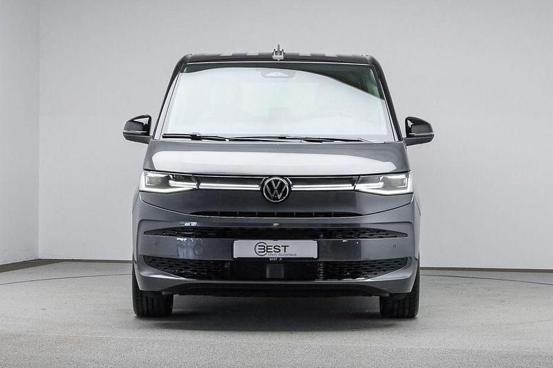 Occasion VW Multivan Life 150 ch (110 kW) 2025 Gris Monospace