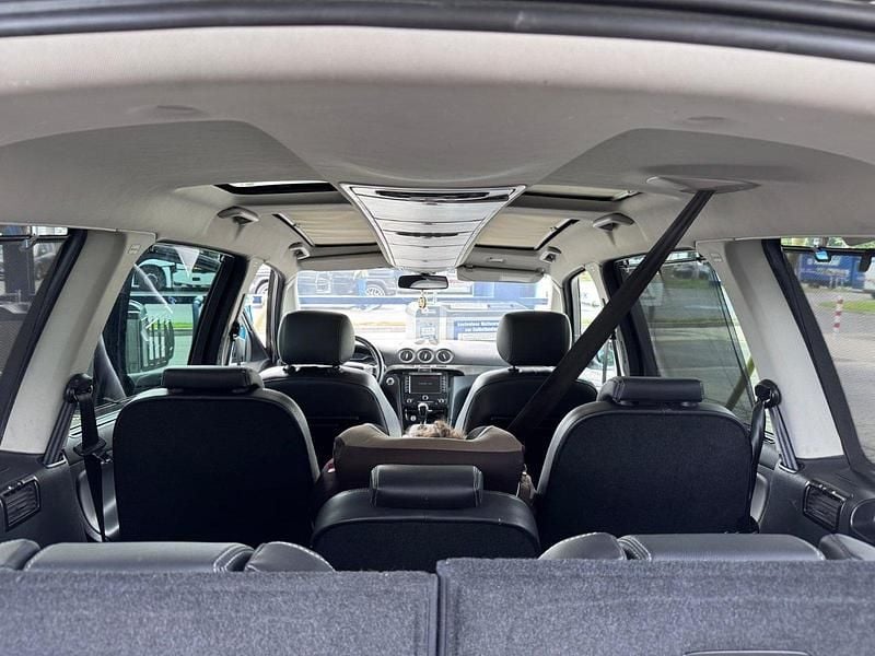 Gebraucht Ford Galaxy 200 PS (147 kW) 2012 Grau Van / Kleinbus