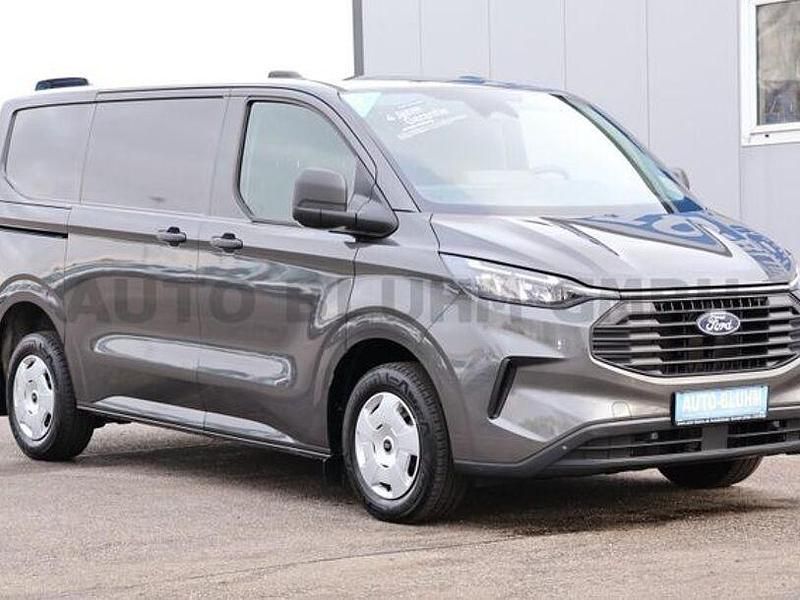 Gebraucht Ford Transit 136 PS (100 kW) 2024 Grau