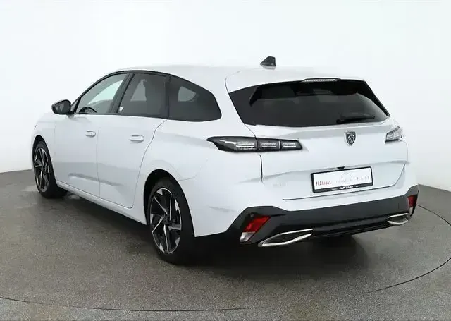 Gebraucht Peugeot 308 136 PS (100 kW) 2025 Andere
