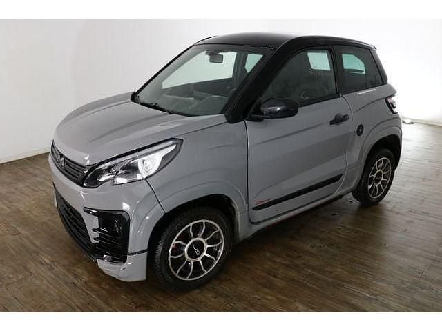 Gebraucht Ligier JS60 2022 Kleinwagen