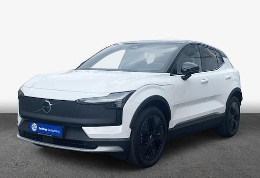 Neu Volvo EX30 Performance 314 kW (428 PS) 2025 Weiß SUV