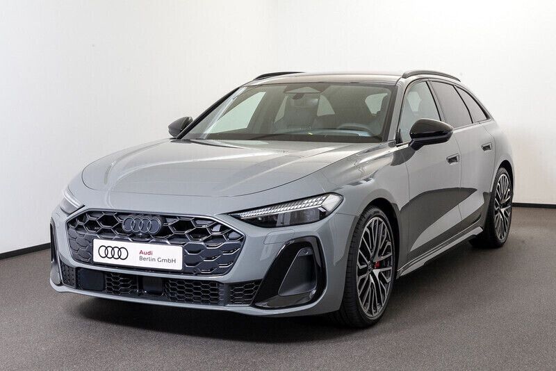 Gebraucht Audi S5 367 PS (269 kW) 2022 Andere farbe Kombi