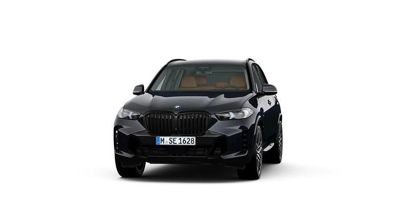 Neu BMW X5 Comfort Edition 286 PS (210 kW) 2025 SUV