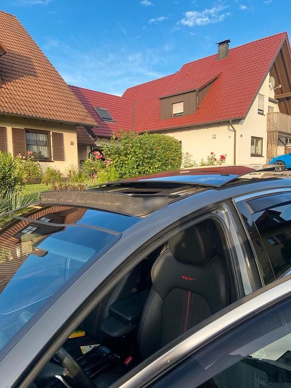 Gebraucht Kia ProCeed 204 PS (150 kW) 2021 Grau Kombi