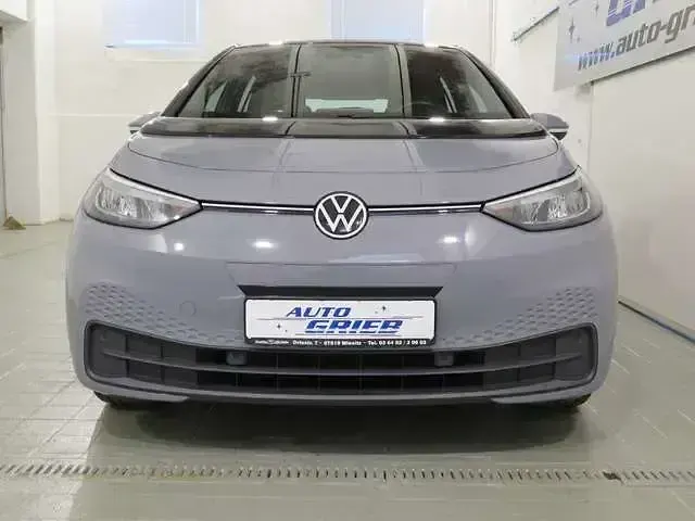 Gebraucht VW ID.3 Pro Performance 150 kW (204 PS) 2023 Mondsteingrau Kleinwagen