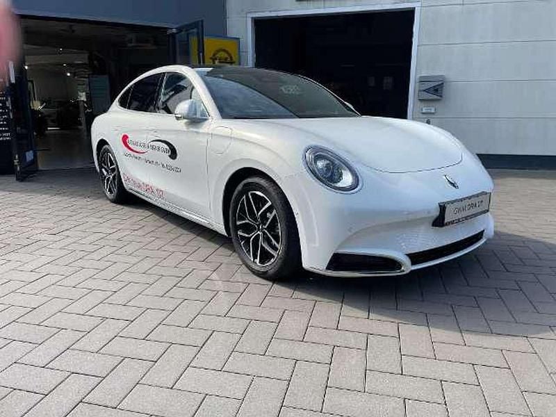 Neu Ora 07 150 kW (204 PS) 2025 Weiß Limousine