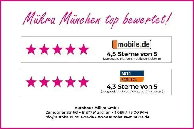 Gebraucht Hyundai i30 Select 99 PS (72 kW) 2019 Rot Limousine