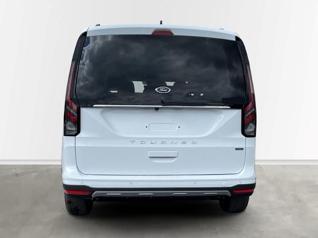 Gebraucht Ford Tourneo Active 150 PS (110 kW) 2025 Weiß Van / Kleinbus