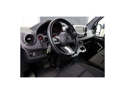 Gebraucht Mercedes Sprinter 170 PS (125 kW) 2025 Weiß, Van