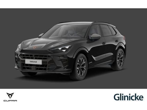 Schwarz (midnight schwarz metallic) Neu 2025 Cupra Terramar SUV | 35.000 € (Superpreis) - Bild 1/1