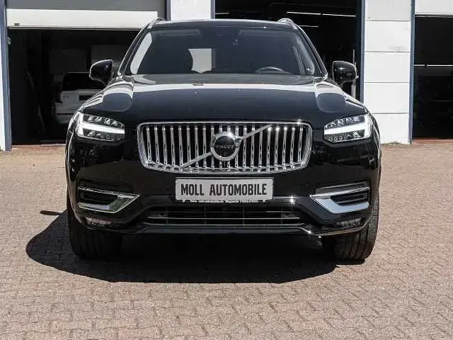 Gebraucht Volvo XC90 173 PS (127 kW) 2021 SUV
