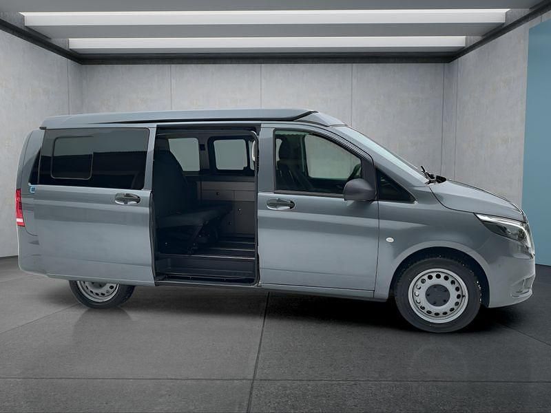 Neu Mercedes Vito 190 PS (139 kW) 2025 Grau Van