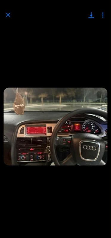 Gebraucht Audi A6 270 PS (198 kW) 2008 Limousine