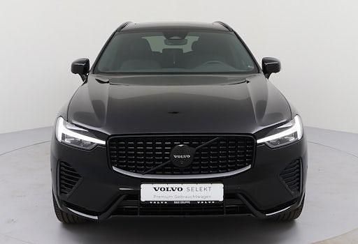 Gebraucht Volvo XC60 Plus 455 PS (334 kW) 2024 Schwarz SUV