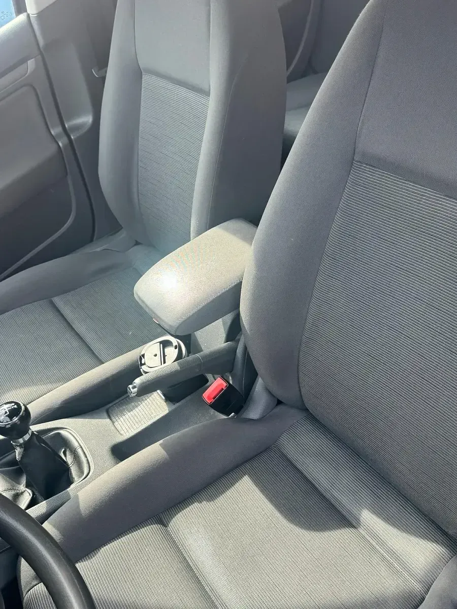 Gebraucht VW Golf V 2005 Kleinwagen