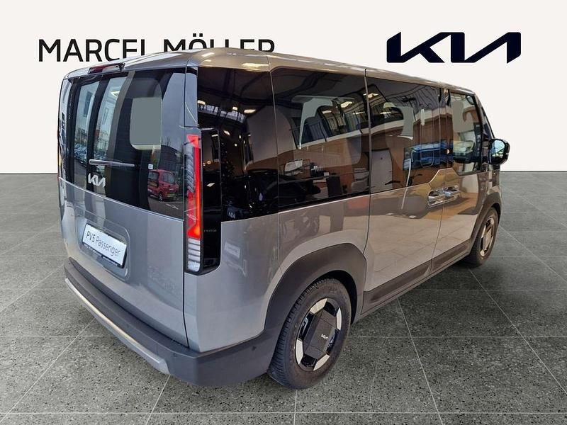 Neu Kia PV5 119 kW (163 PS) 2025 Grau Van / Kleinbus