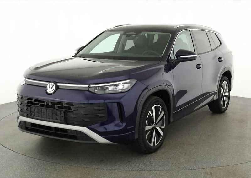 Gebraucht VW Tayron Life 204 PS (150 kW) 2025 SUV