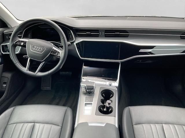 Gebraucht Audi A6 Design 163 PS (119 kW) 2023 Kombi