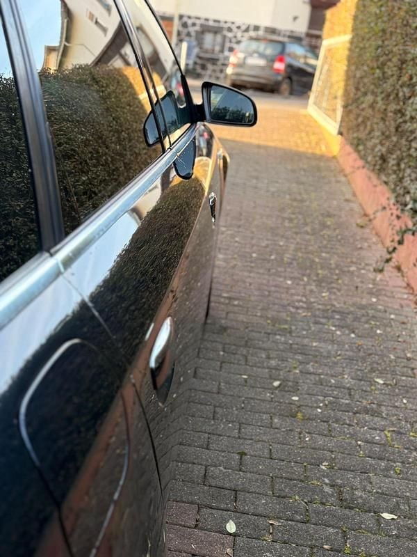 Gebraucht Audi A6 233 PS (171 kW) 2006 Blau Limousine