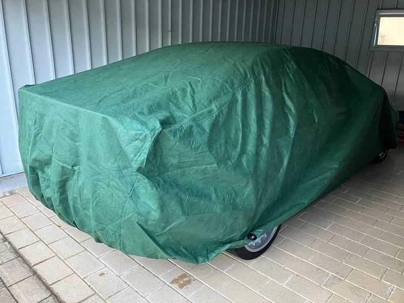 Blau Gebraucht 2001 Alpina B3 Coupé | 21.333 € - Bild 1/4