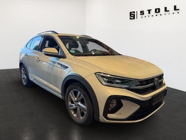 Gebraucht VW Taigo IQ Drive 110 PS (80 kW) 2022 Ascotgrau SUV