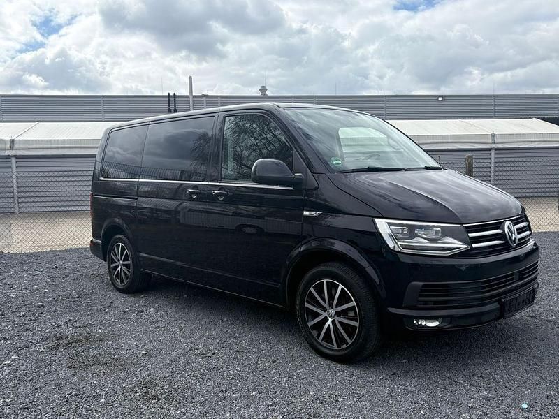 Second-hand VW T6 204 CP (150 kW) 2017 Van