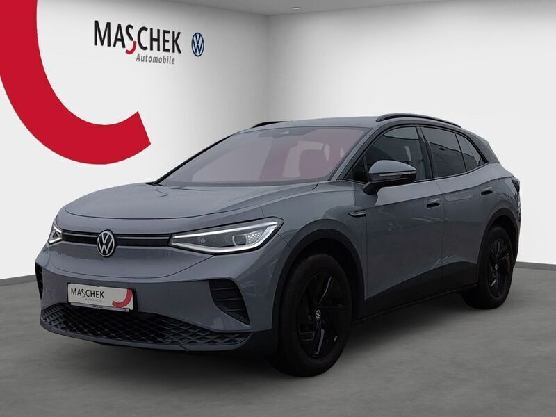 Gebraucht VW ID.4 Style 108 kW (148 PS) 2021 Mondsteingrau SUV