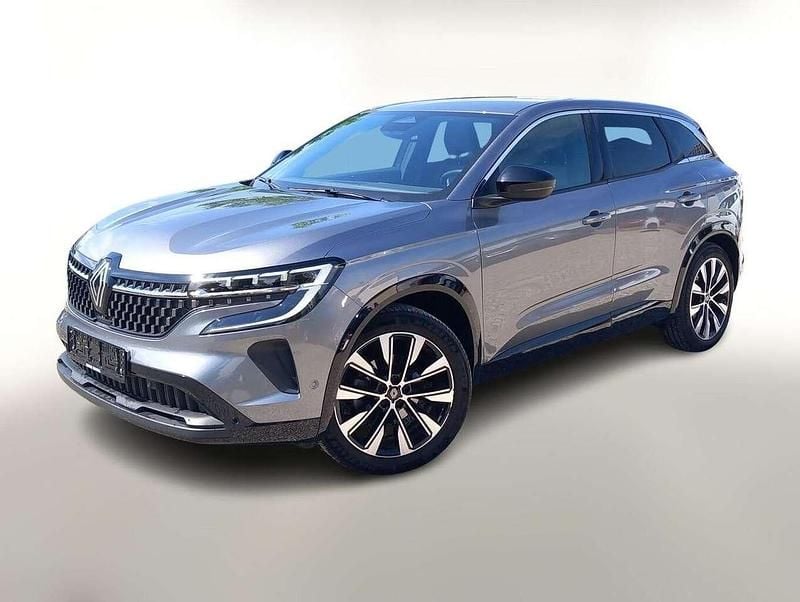 Dolomitgrau metallic Gebraucht 2023 Renault Austral Techno SUV | 27.180 € (Guter Preis) - Bild 1/4