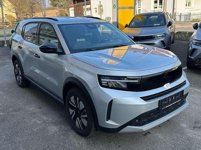 Gebraucht Opel Frontera 83 kW (113 PS) 2025 Kristall silber SUV