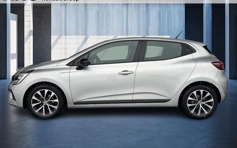 Gebraucht Renault Clio V Equilibre 91 PS (66 kW) 2022 Grau Limousine