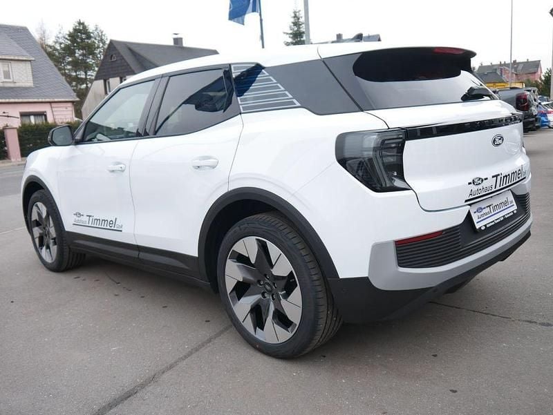 Neu Ford Explorer Premium 250 kW (340 PS) 2026 Weiß SUV