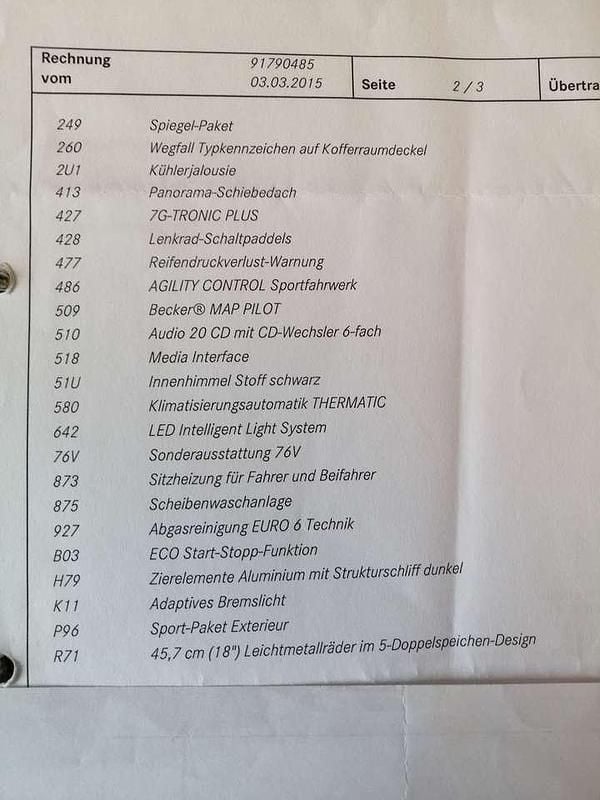 Second-hand Mercedes E200 184 CP (135 kW) 2014 Argintiu Coupe