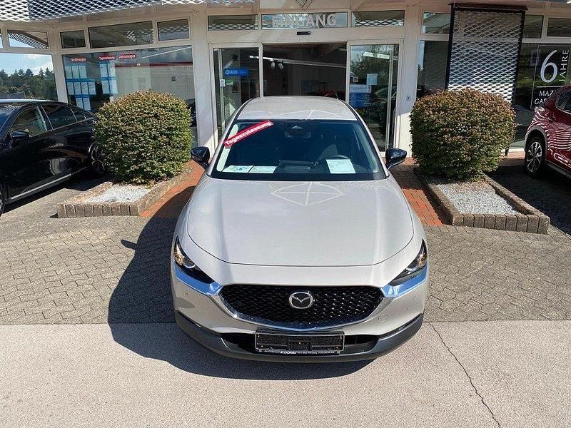 Gebraucht Mazda CX-30 Homura-Line 186 PS (136 kW) 2024 SUV