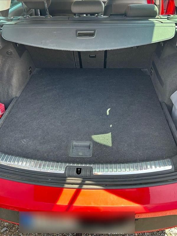 Gebraucht Seat Leon ST FR 150 PS (110 kW) 2016 Rot Kombi