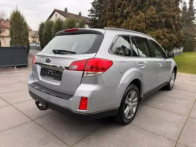 Occasion Subaru Outback 110 ch (80 kW) 2013 Andere Break