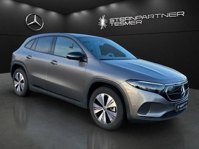 Gebraucht 2023 Mercedes EQA250 SUV | 34.390 € (Fairer Preis) - Bild 1/4