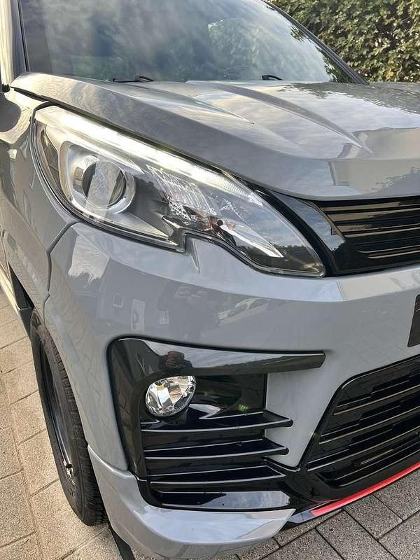 Gebraucht Ligier JS60 2021 Grau Kleinwagen