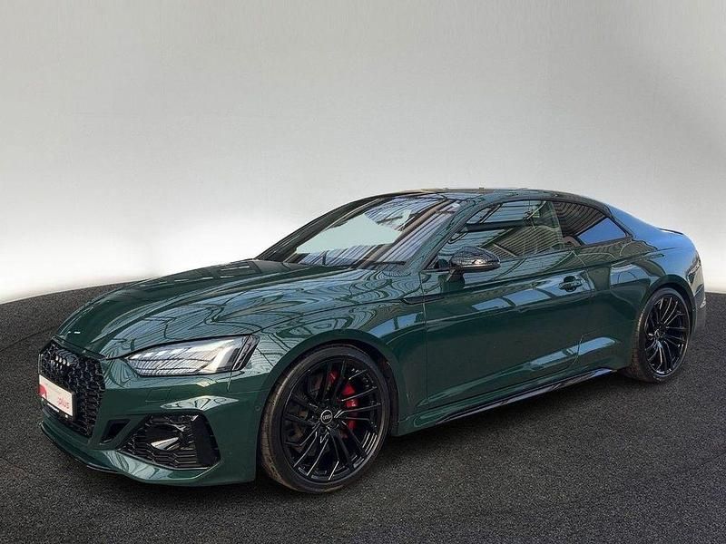 Gebraucht Audi RS5 Ambiente 450 PS (330 kW) 2023 Individuallackierungen audi exclusive Coupé
