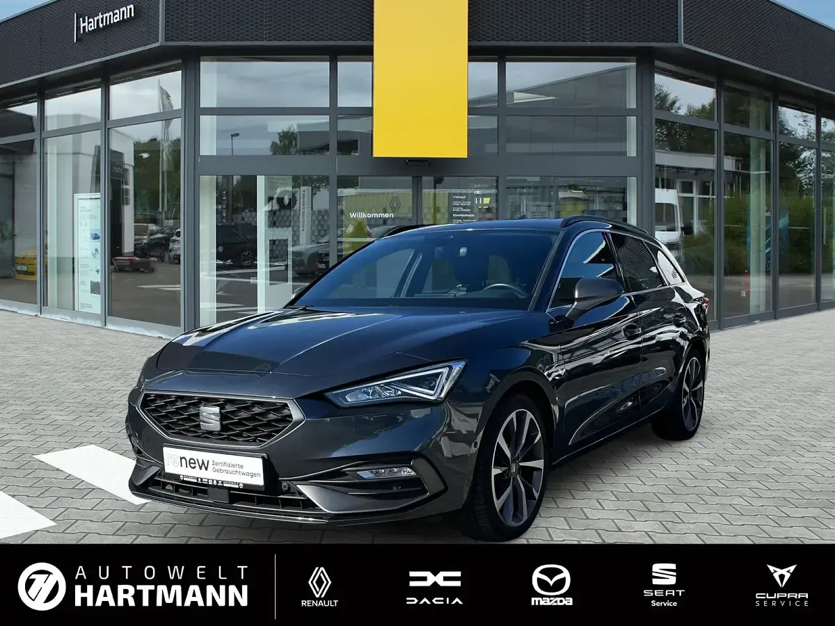 Usata Renault Koleos Bose Edition 190 CV (139 kW) 2020 SUV