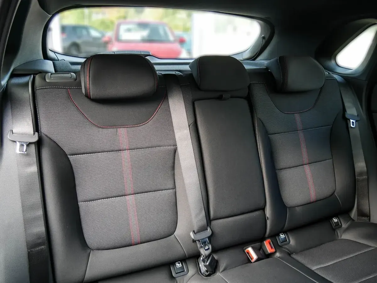 Neu Hyundai i30 N Line 140 PS (102 kW) 2025 Limousine