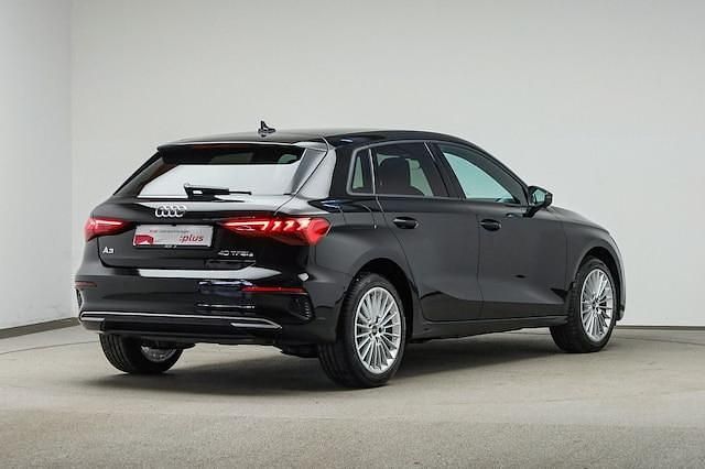 Gebraucht Audi A3 Sportback e-tron Advanced Plus 204 PS (150 kW) 2023 Kleinwagen