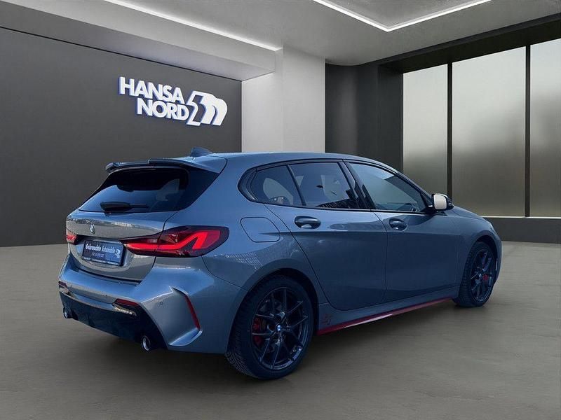 Gebraucht BMW 128 Performance 265 PS (194 kW) 2023 Grau Limousine