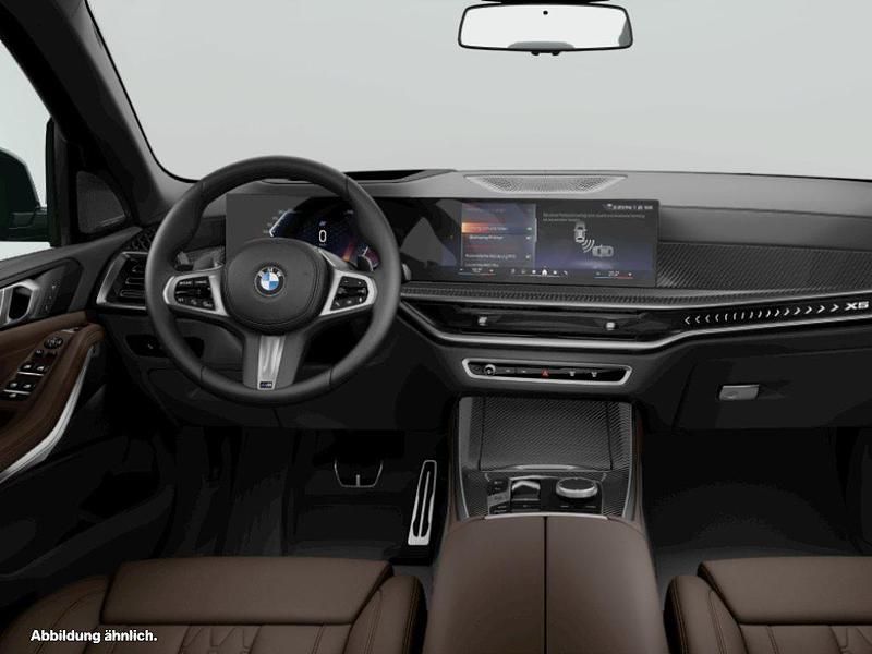 Gebraucht BMW X5 M Sport 286 PS (210 kW) 2025 Grau SUV
