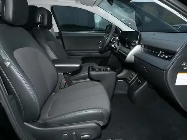Neu Hyundai Ioniq 5 125 kW (170 PS) 2025 Abyss black SUV