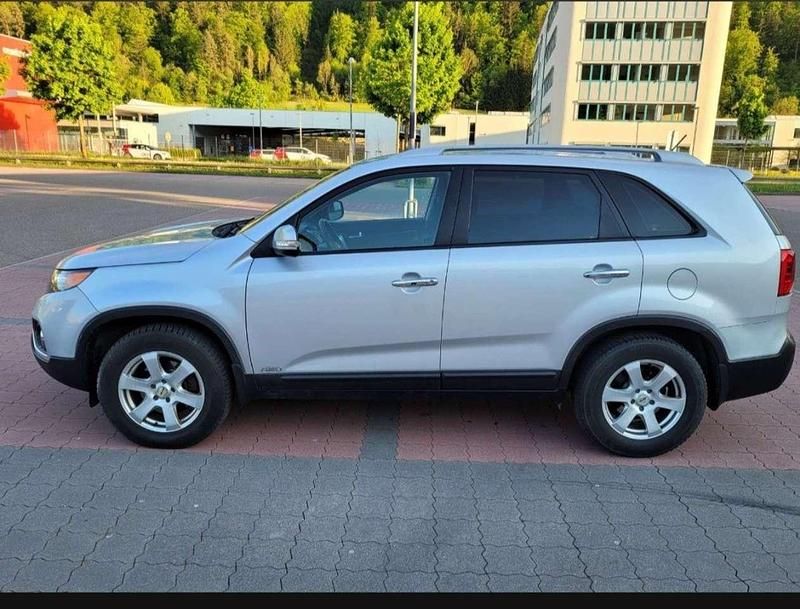 Gebraucht Kia Sorento Spirit 197 PS (144 kW) 2011 SUV