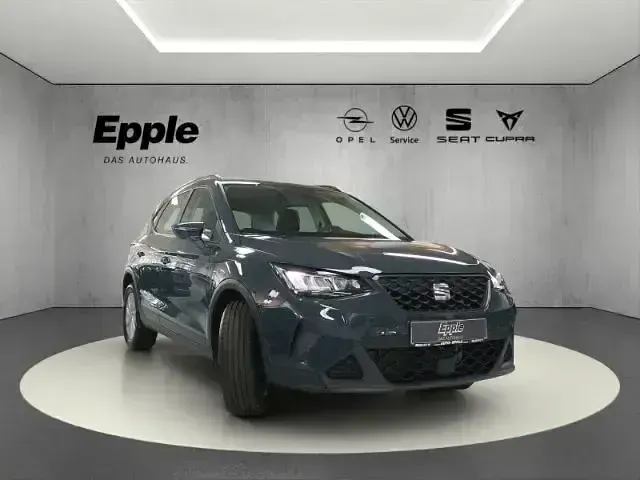 Gebraucht Seat Arona Reference 95 PS (69 kW) 2025 SUV