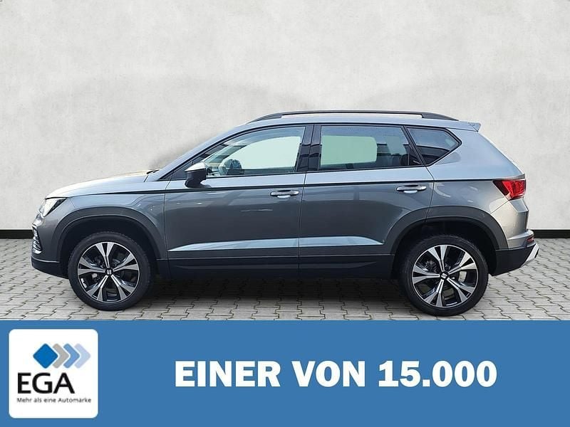 Neu Seat Ateca Style 150 PS (110 kW) 2025 Metallic SUV