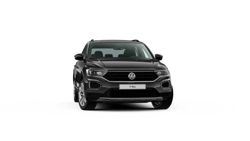 Gebraucht VW T-Roc Sport 150 PS (110 kW) 2019 SUV